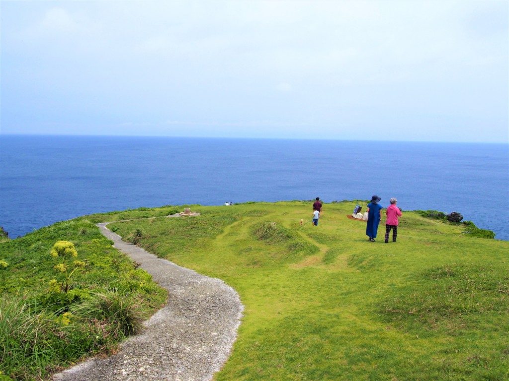 田皆岬