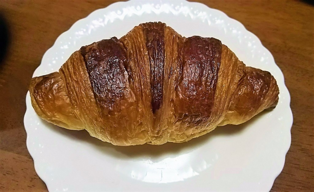 クロワッサン