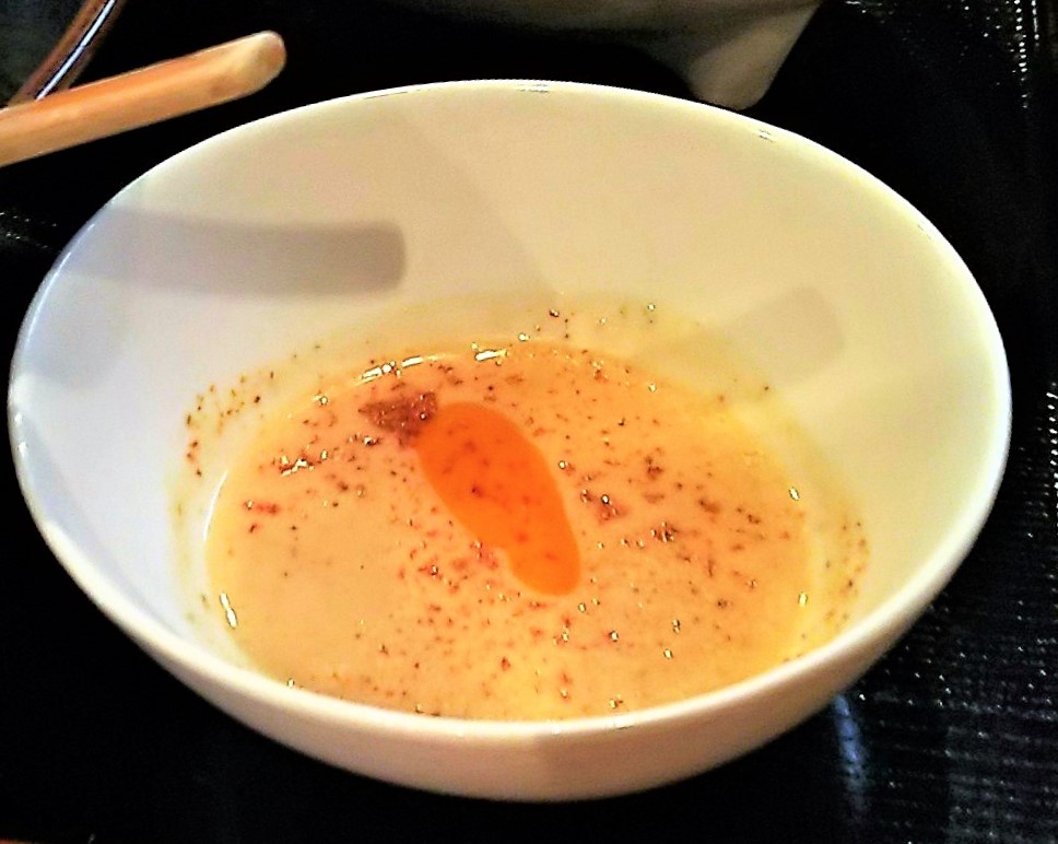 うどんセット