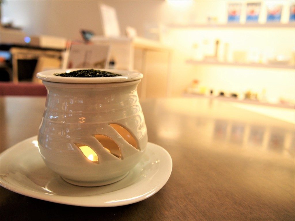 下堂薗茶舗