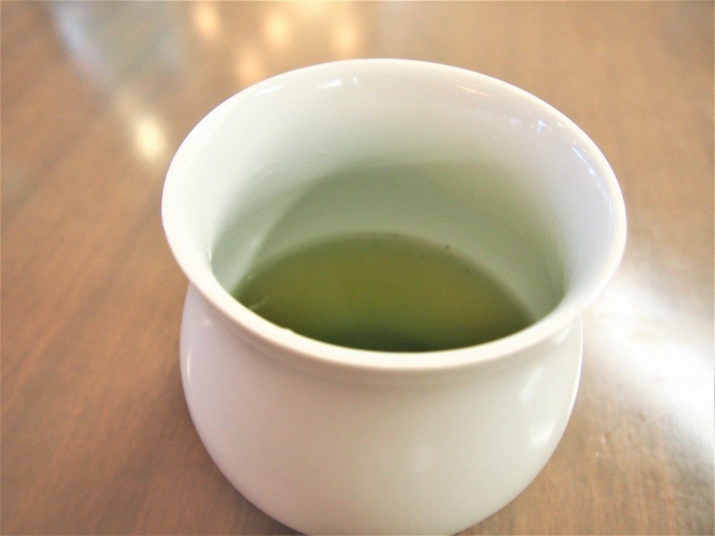 下堂薗茶舗