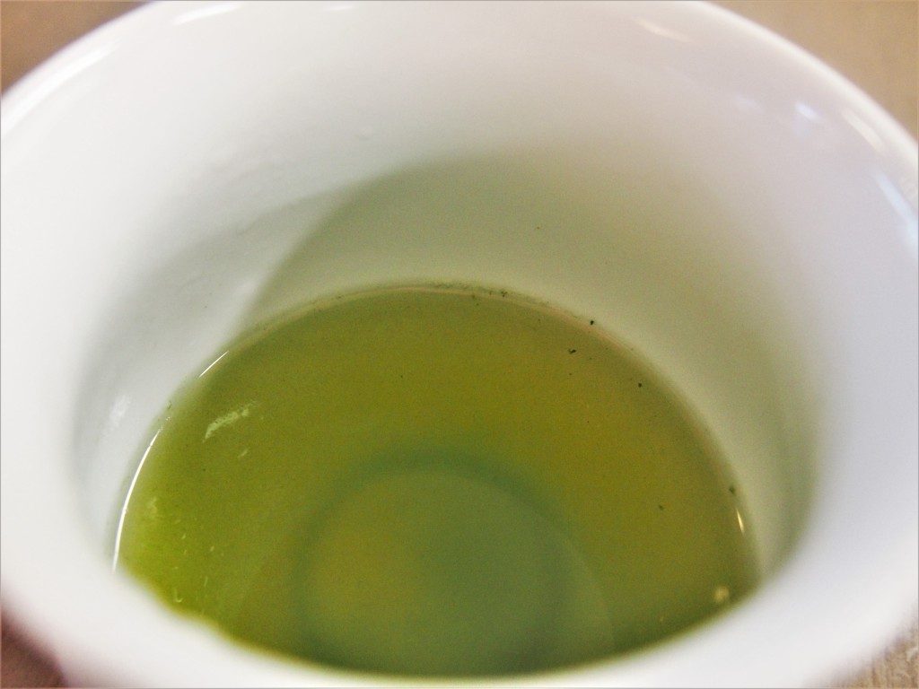下堂薗茶舗