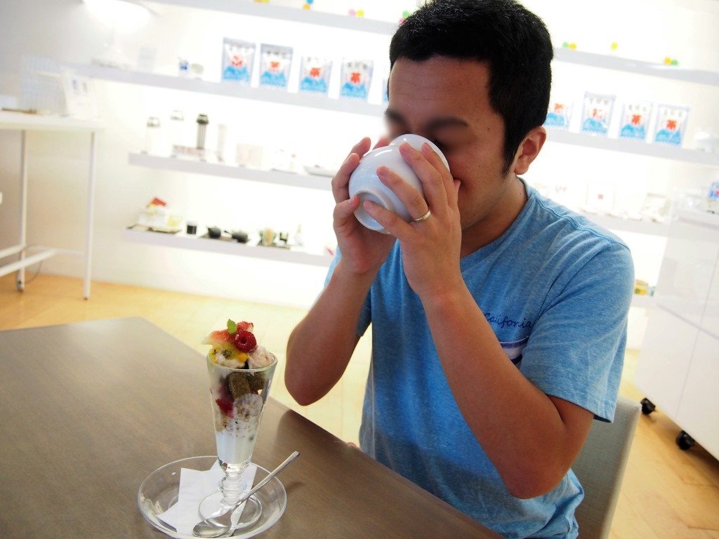 下堂薗茶舗