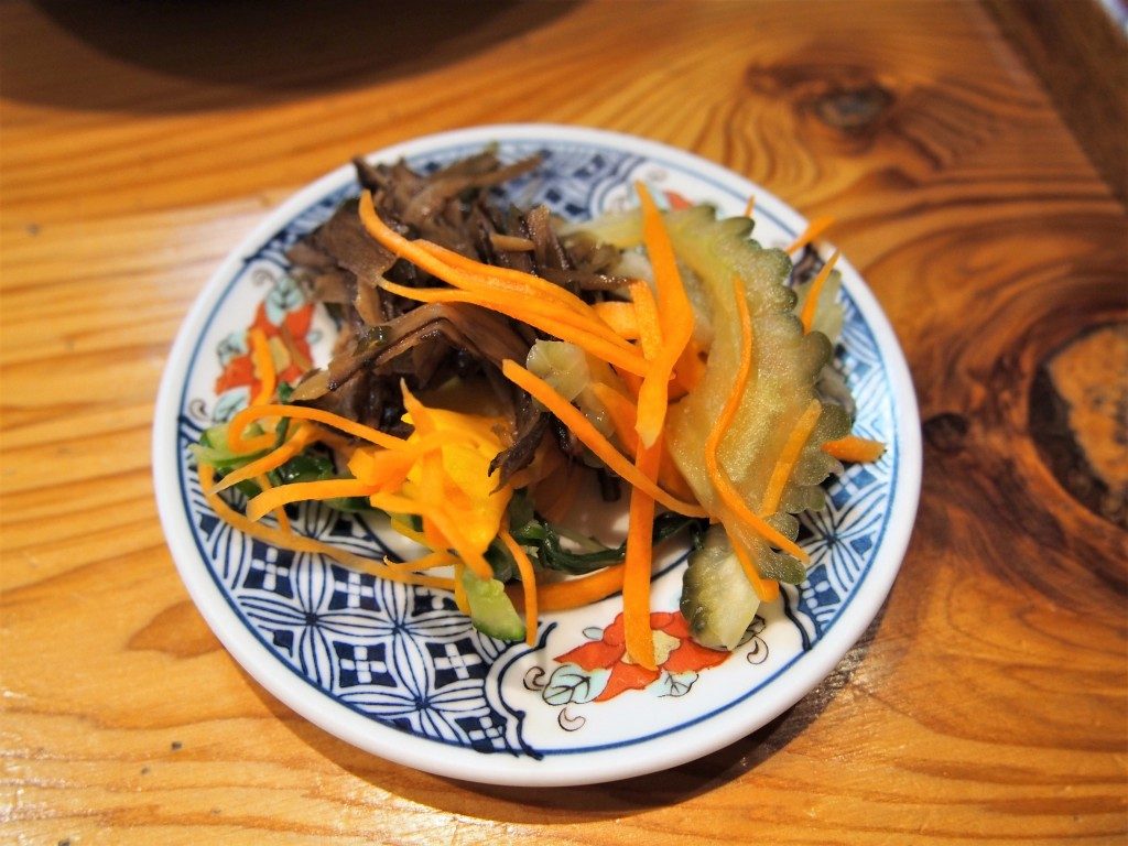 地球畑カフェ