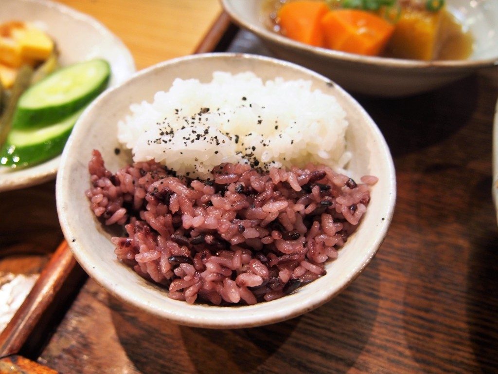 地球畑カフェ