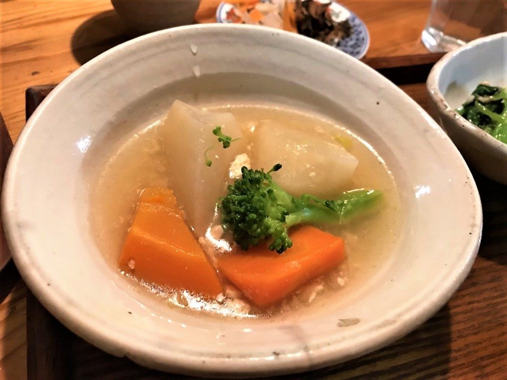 地球畑カフェ