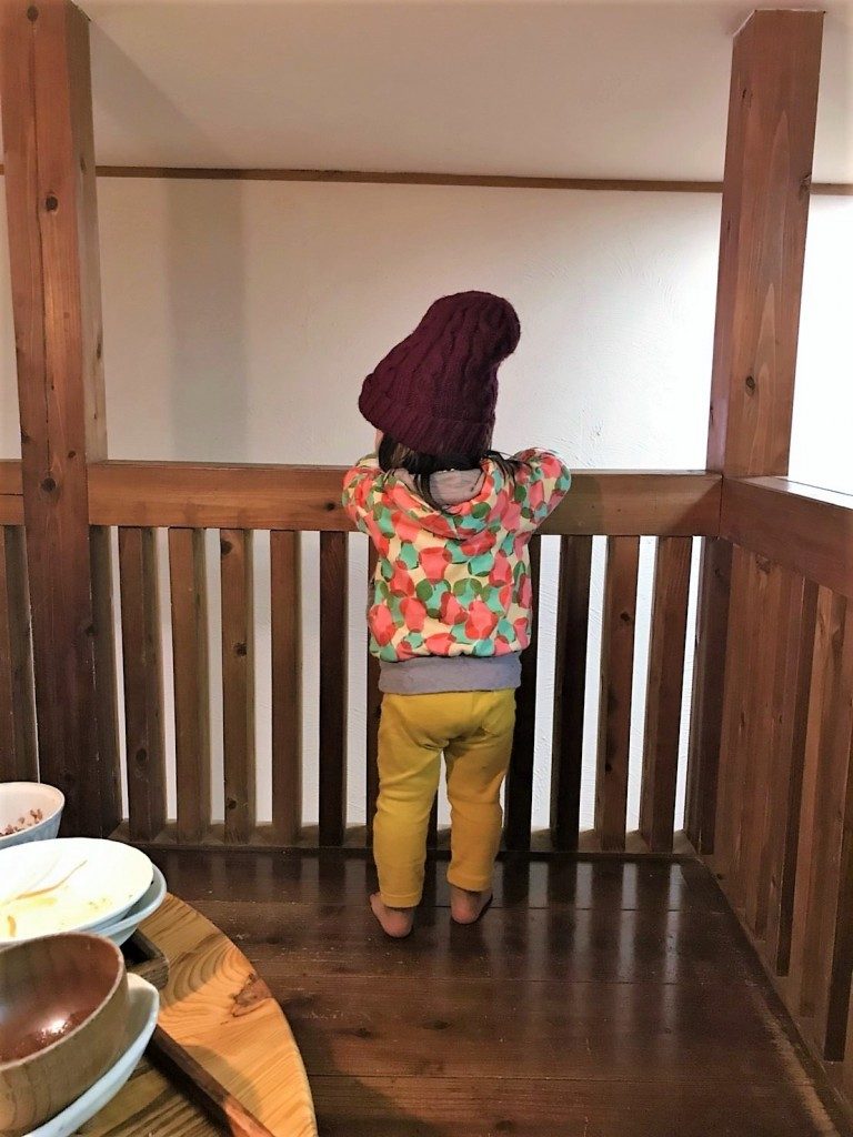 地球畑カフェ