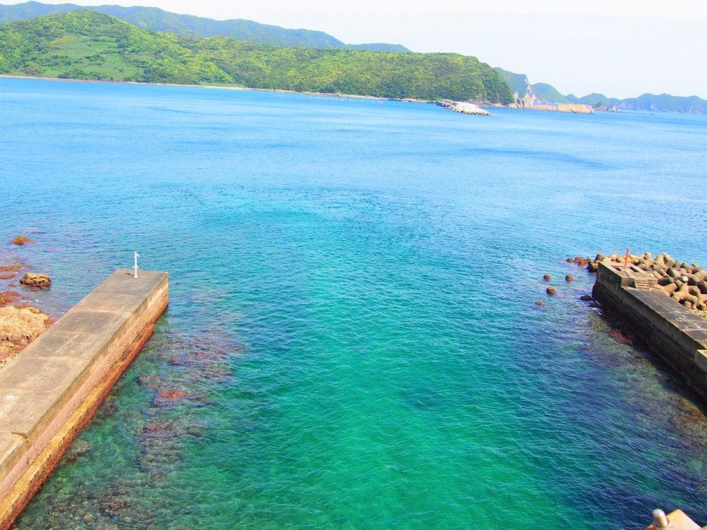 甑大明神橋
