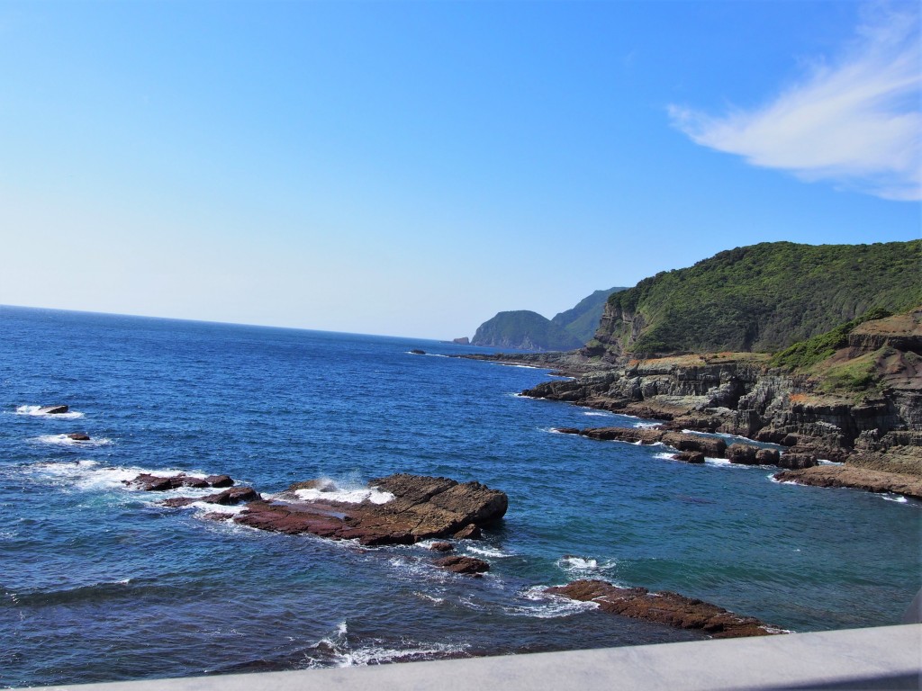 甑大明神橋