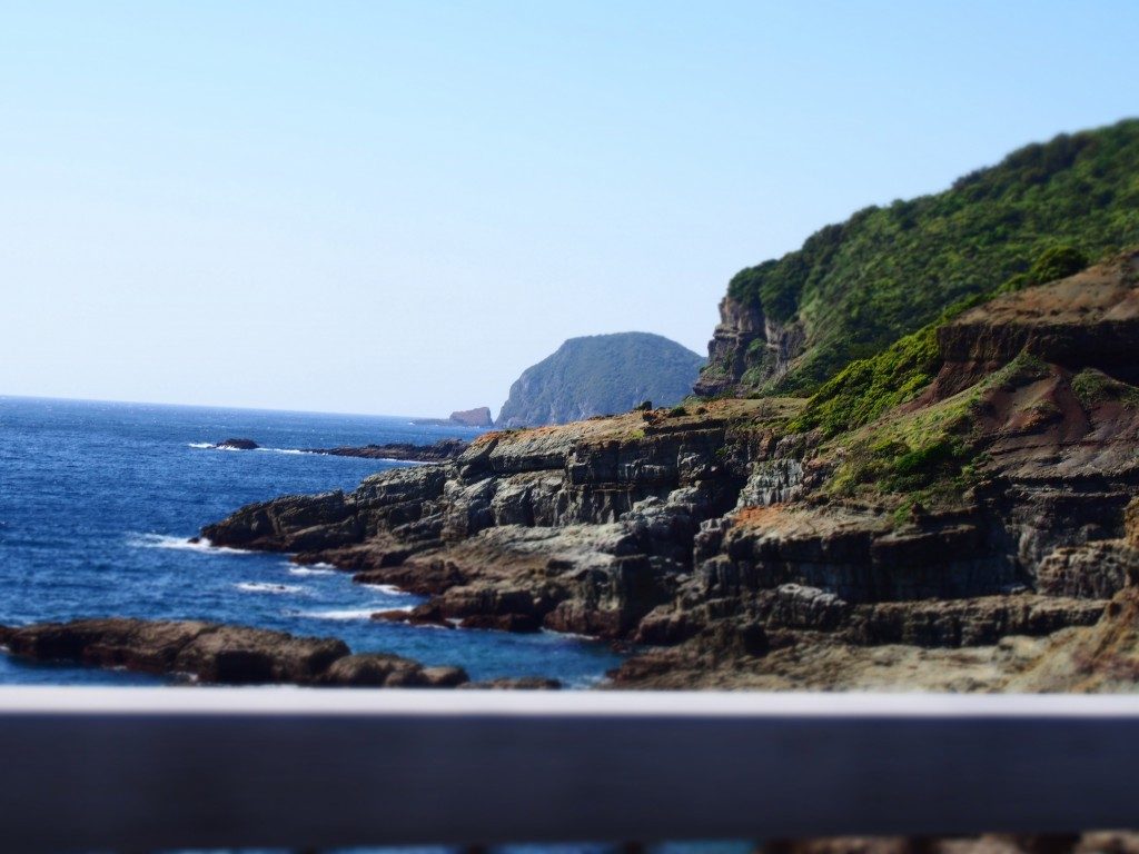 甑大明神橋