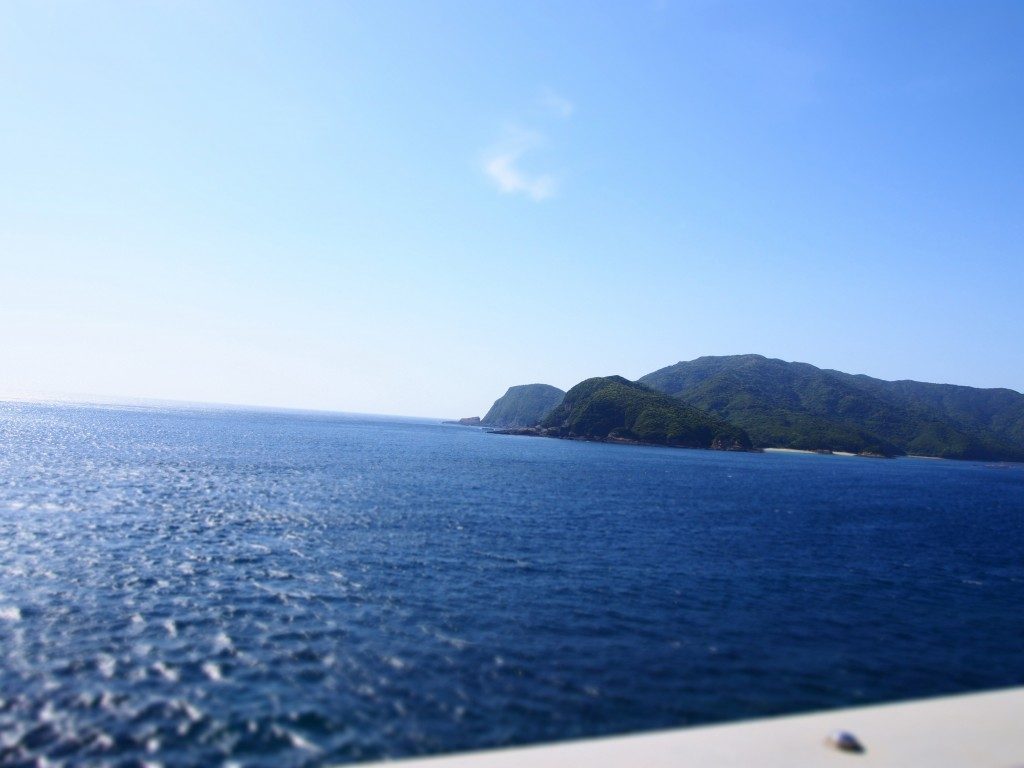 甑大明神橋