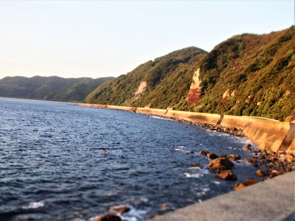 甑大明神橋