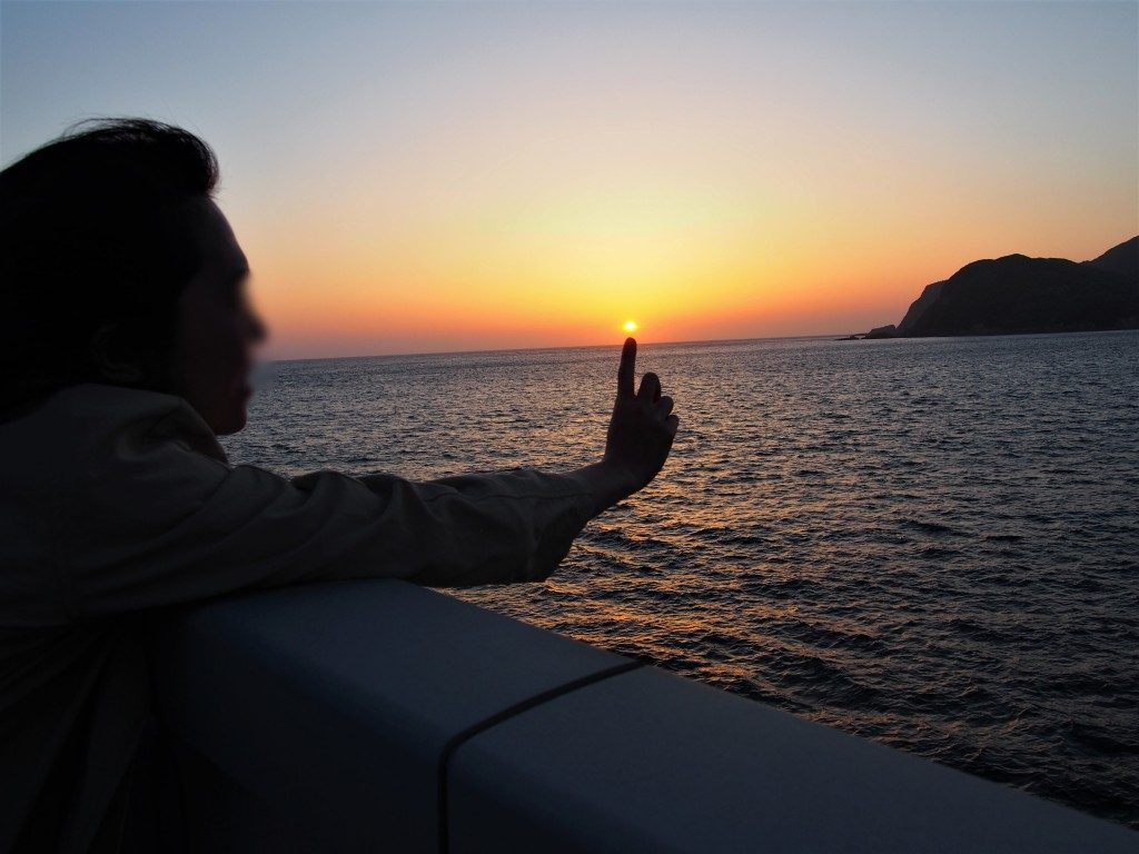 甑大明神橋