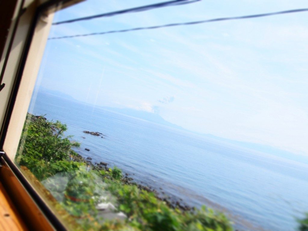 指宿の玉手箱