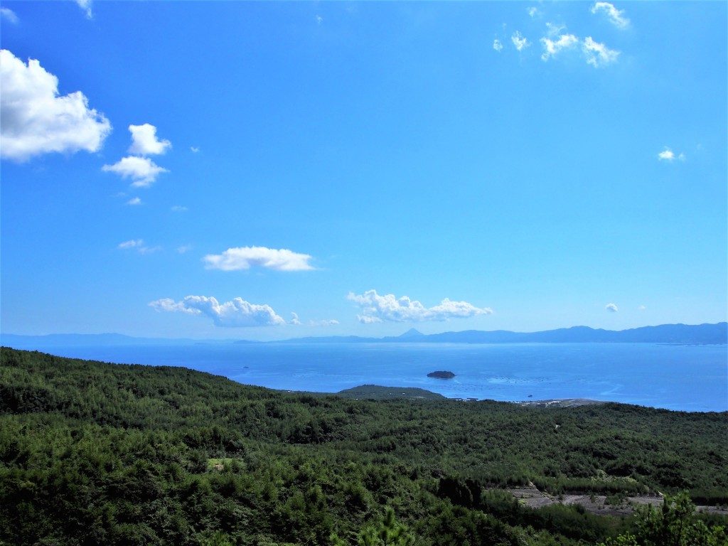 湯之平展望所