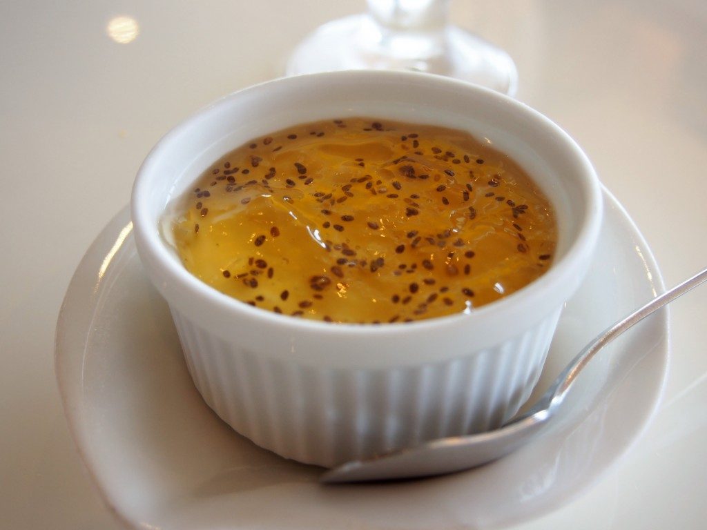黒酢の里「桷志田」ランチ