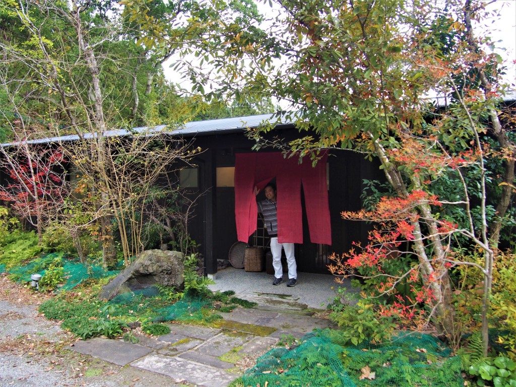 養蚕農家カフェ桑の実