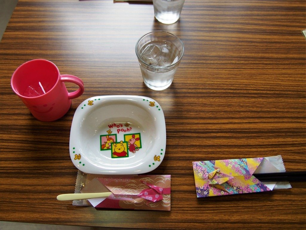 養蚕農家カフェ桑の実