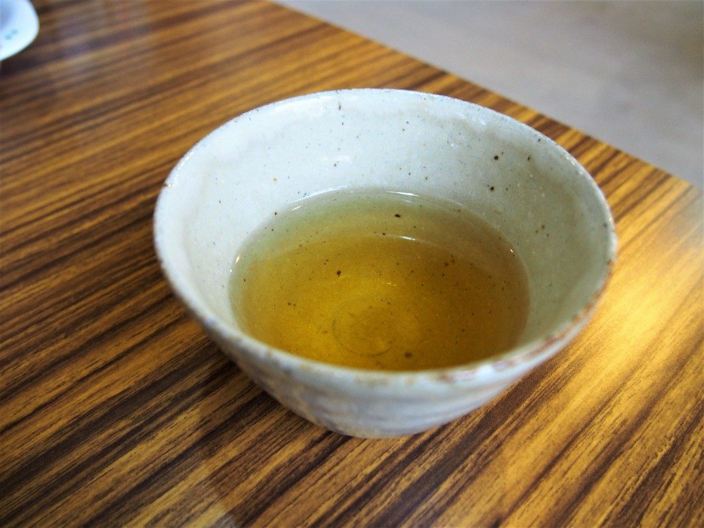 養蚕農家カフェ桑の実
