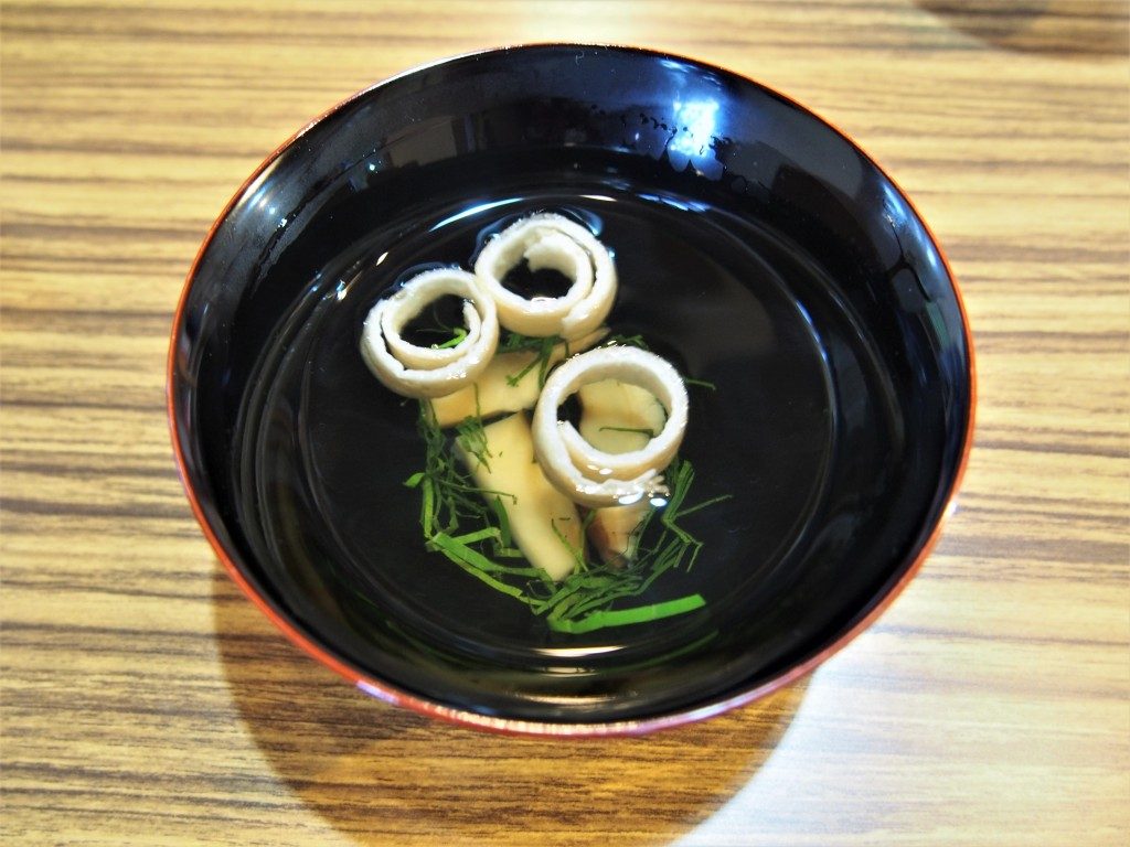 養蚕農家カフェ桑の実