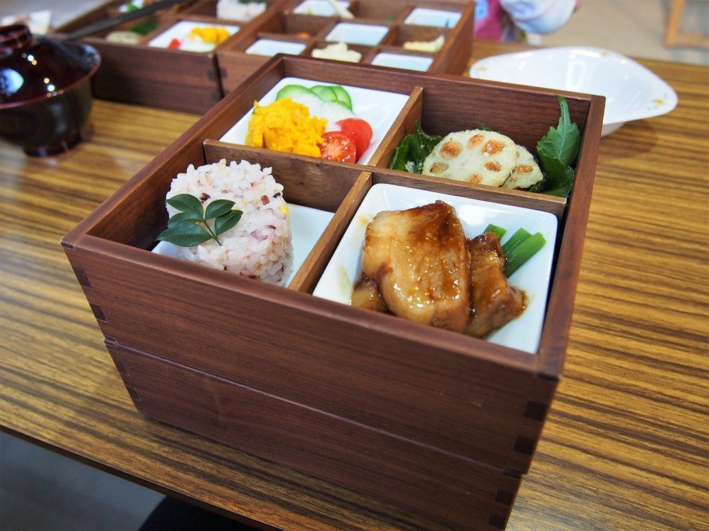 養蚕農家カフェ桑の実