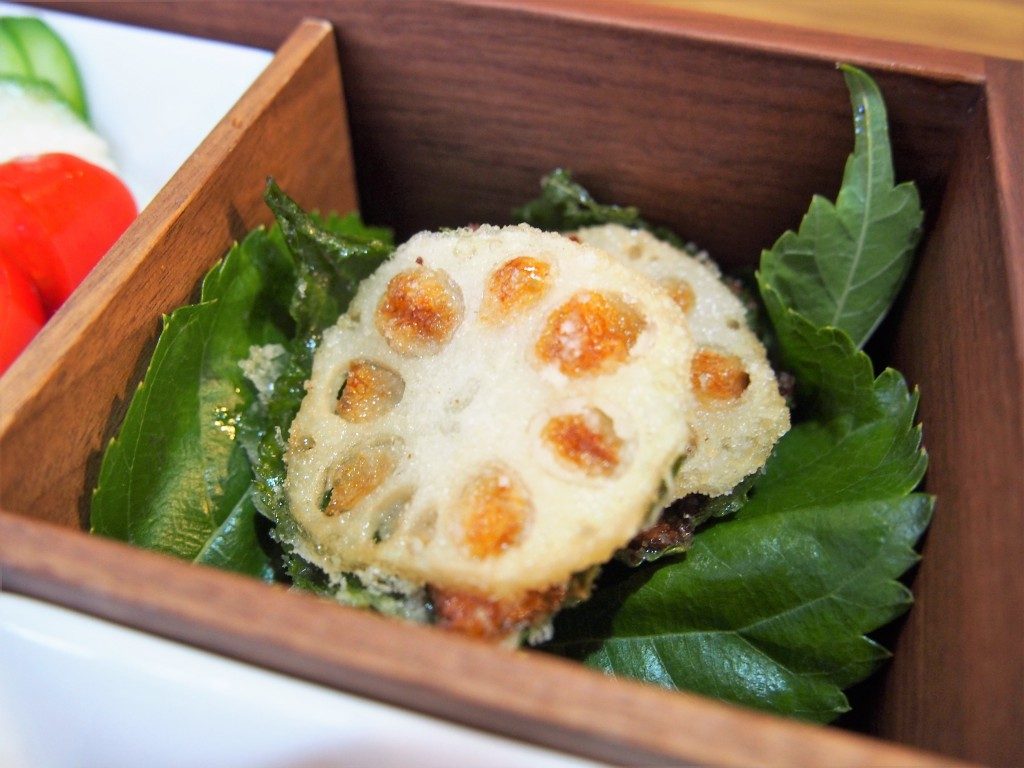 養蚕農家カフェ桑の実