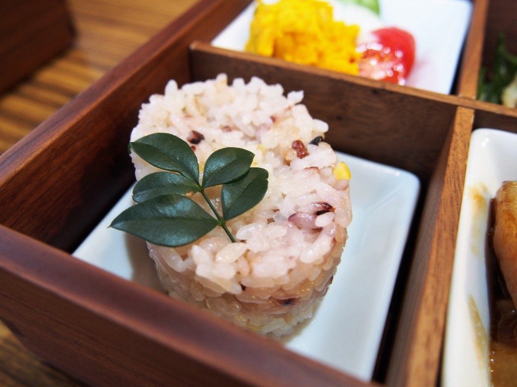 養蚕農家カフェ桑の実