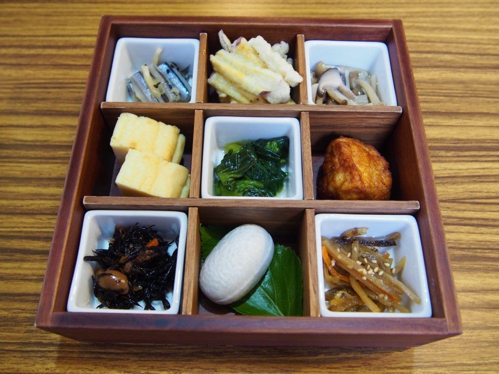 養蚕農家カフェ桑の実