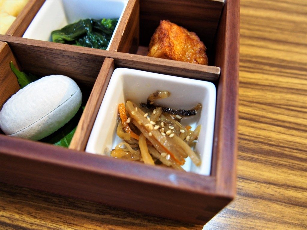 養蚕農家カフェ桑の実