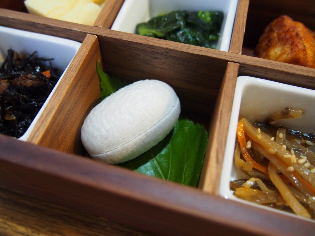 養蚕農家カフェ桑の実