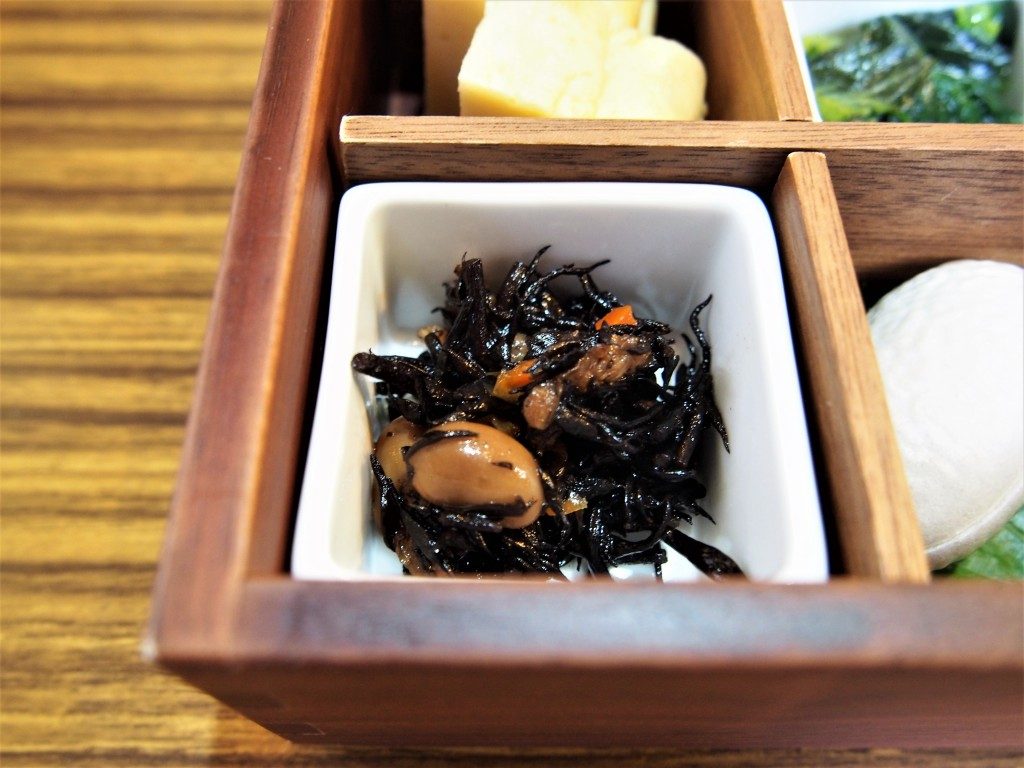 養蚕農家カフェ桑の実