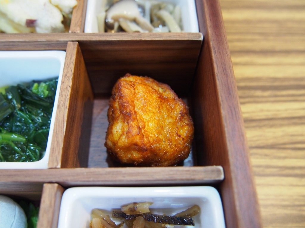 養蚕農家カフェ桑の実