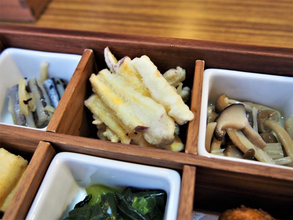 養蚕農家カフェ桑の実