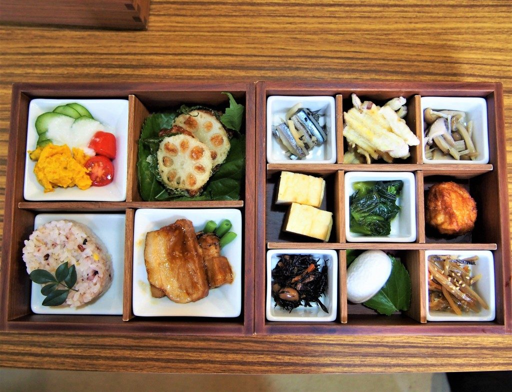 養蚕農家カフェ桑の実