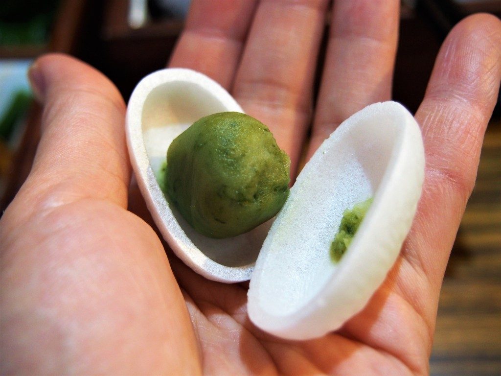 養蚕農家カフェ桑の実