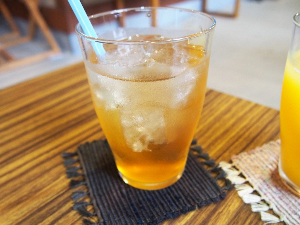 養蚕農家カフェ桑の実