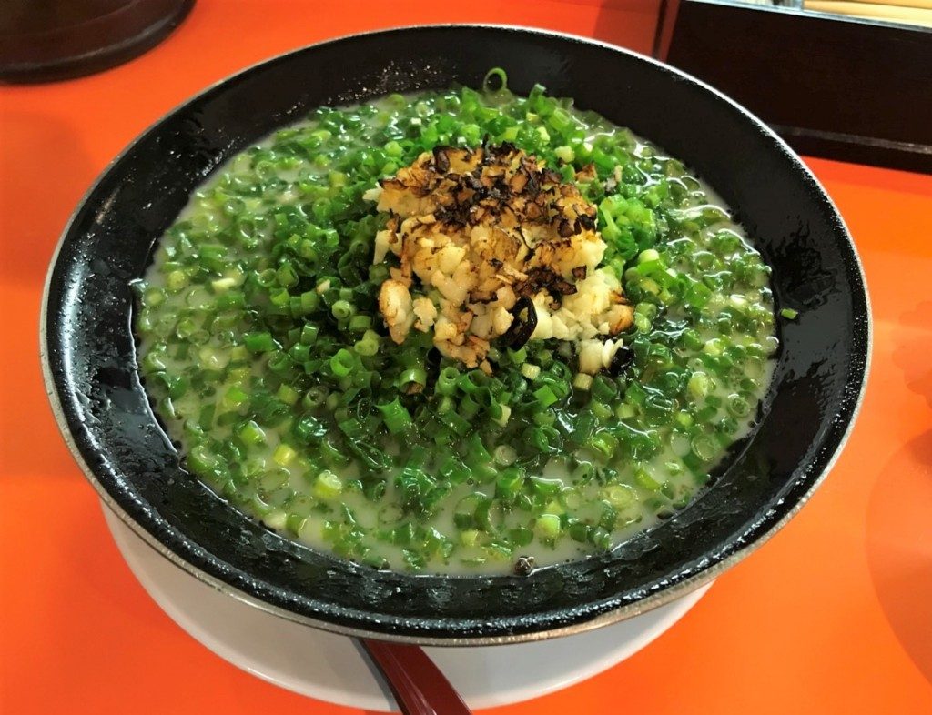 激ウマ ラーメン 麵屋ばってん親父 営業時間 定休日 メニュー 地元人おすすめ 鹿児島観光ガイド