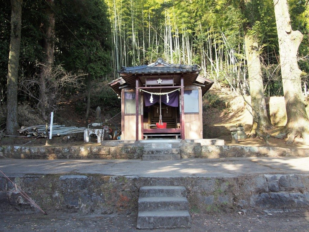 川上天満宮
