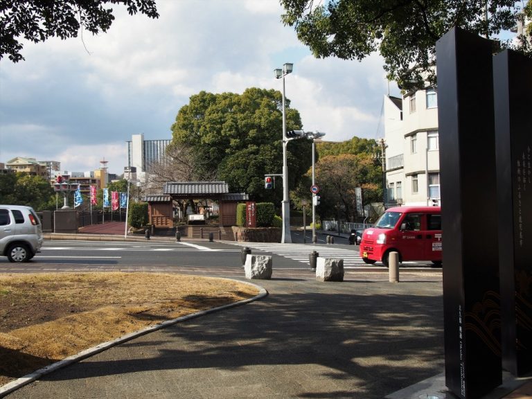 歴史ロード「維新ドラマの道」～甲突川沿いを歩きながら明治維新の歴史を楽しく学ぼう♪～ 地元人おすすめ！鹿児島観光ガイド