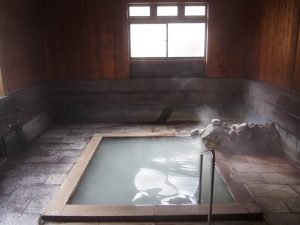 栗野岳温泉 南洲館