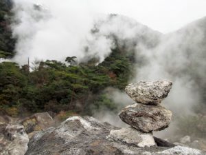 栗野岳温泉八幡大地獄