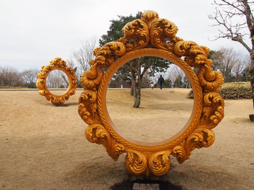あなたこそアート（Choi Jeong Hwa）