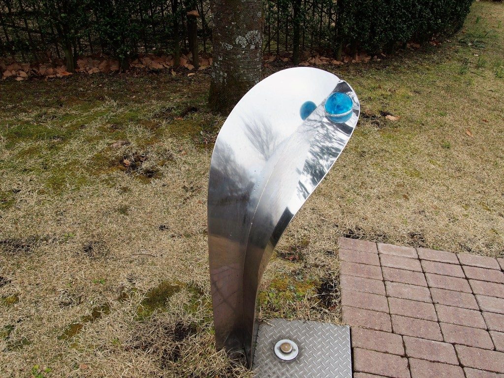 天使のみずのみ（内倉ひとみ）