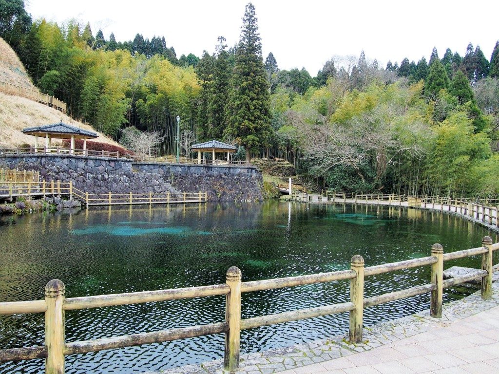 湧水町ドライブコース 地元人おすすめ 鹿児島観光ガイド