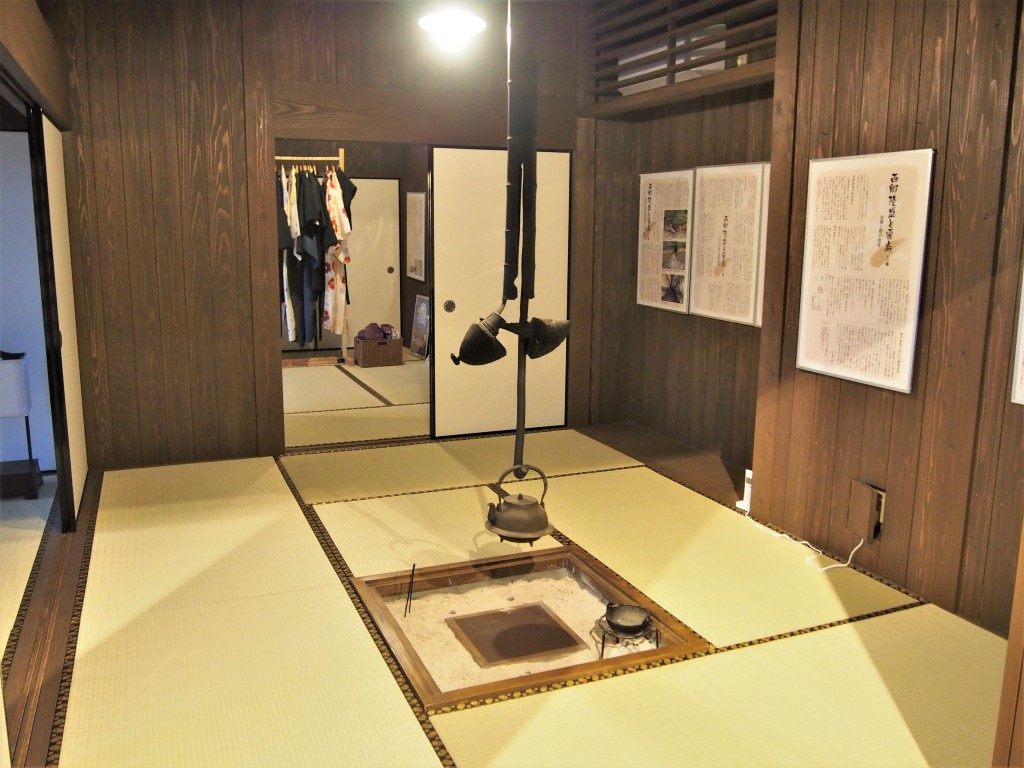 日当山西郷どん村