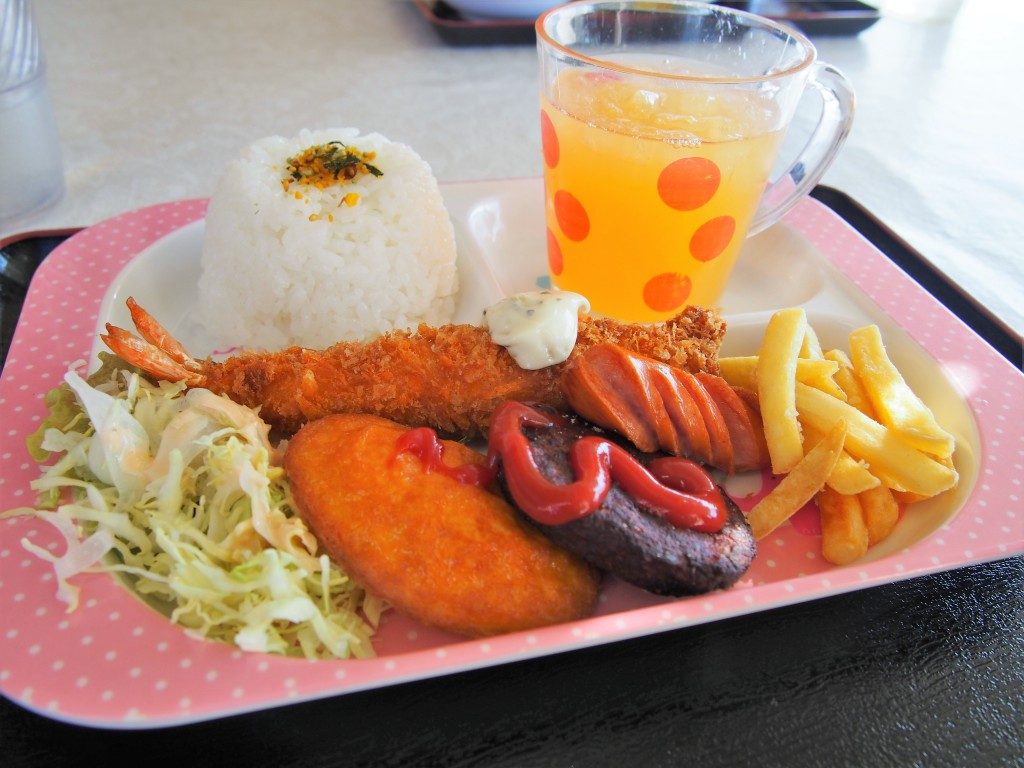 道の駅 長島ポテトハウス望陽