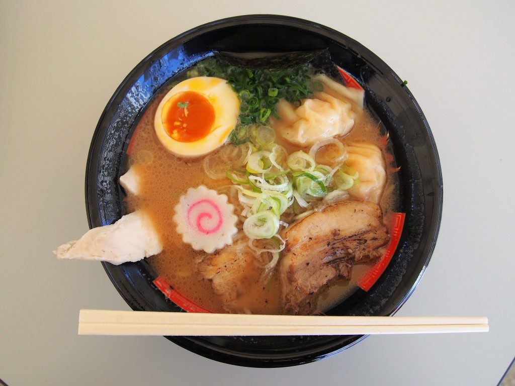 麺屋トラノコ