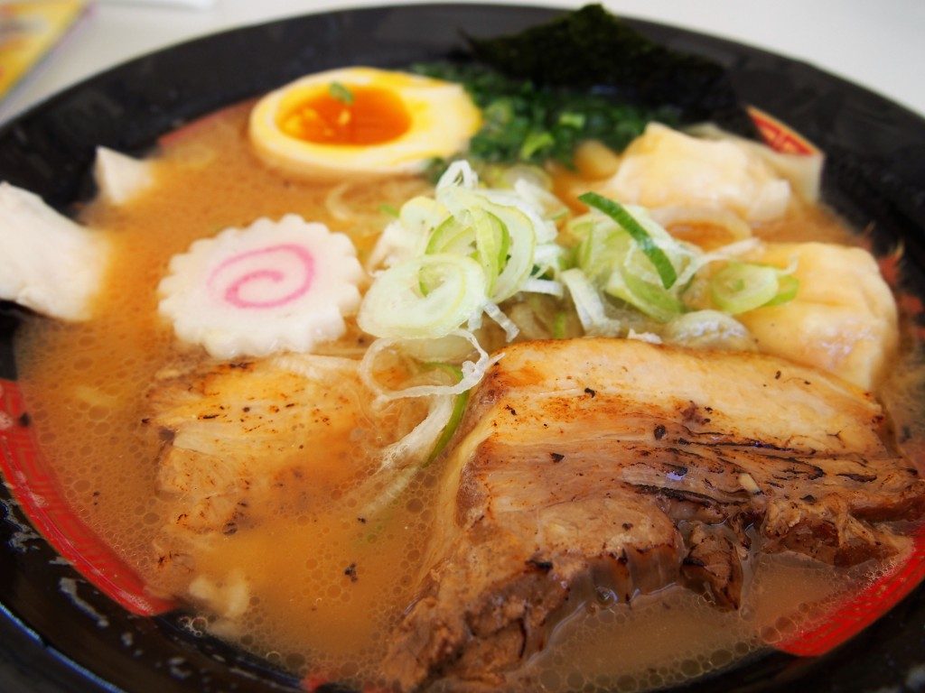 麺屋トラノコ