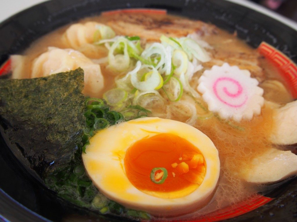 麺屋トラノコ