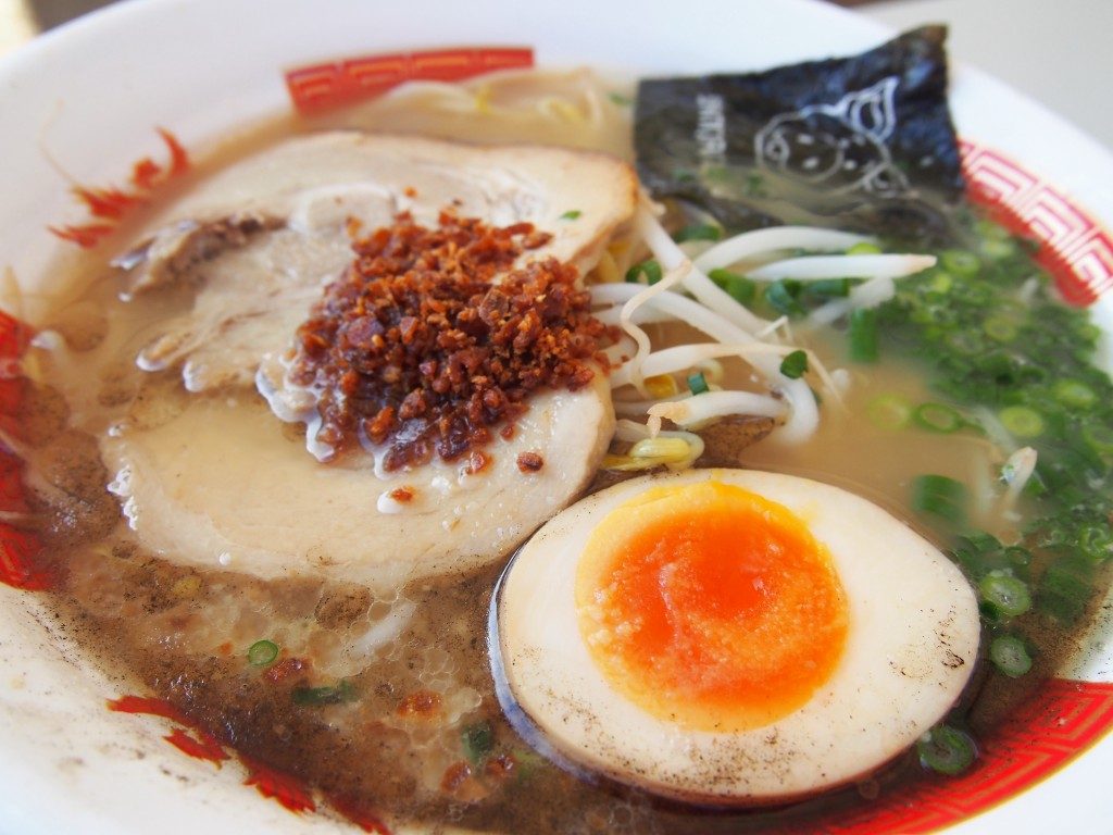 第４回鹿児島ラーメン王決定戦